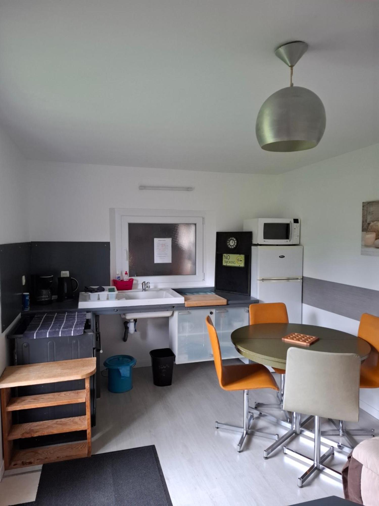Villa Petit Cocooning Au Coeur De La Sologne à Romorantin-Lanthenay Extérieur photo